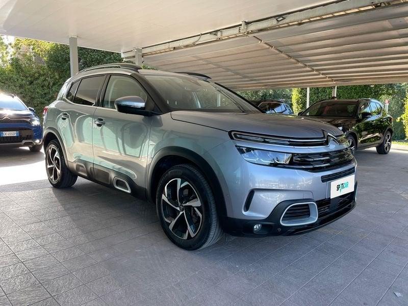 Citroën C5 Aircross BlueHDi 130 S&S Shine EAT8