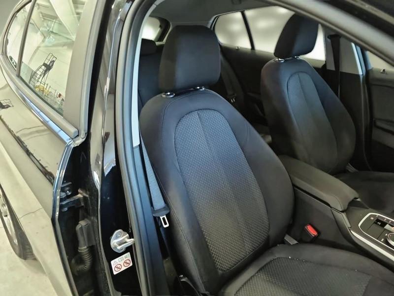 BMW 118 Business Advantage Autom. 5 PORTE