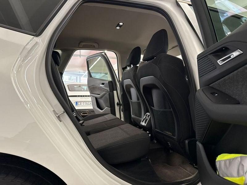 BMW Serie 2 Active Tourer 220 i 48V Active Tourer Luxury