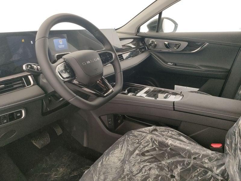 Omoda Omoda 5 1.6 TGDI 147CV aut. Premium