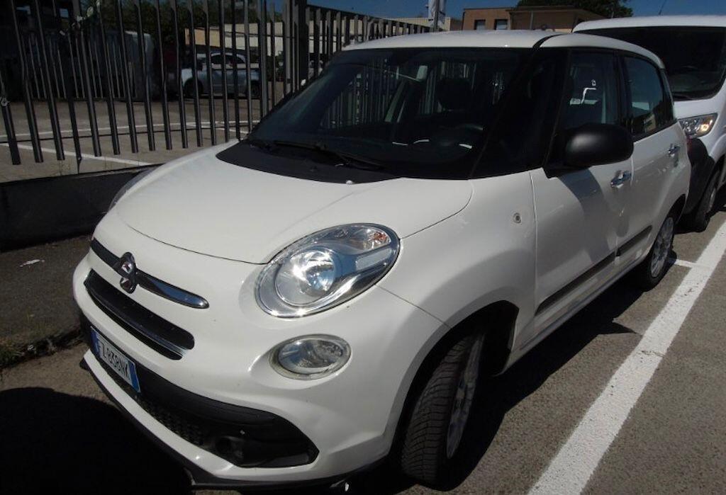 FIAT 500L 1.3mjt 95cv AUTOCARRO