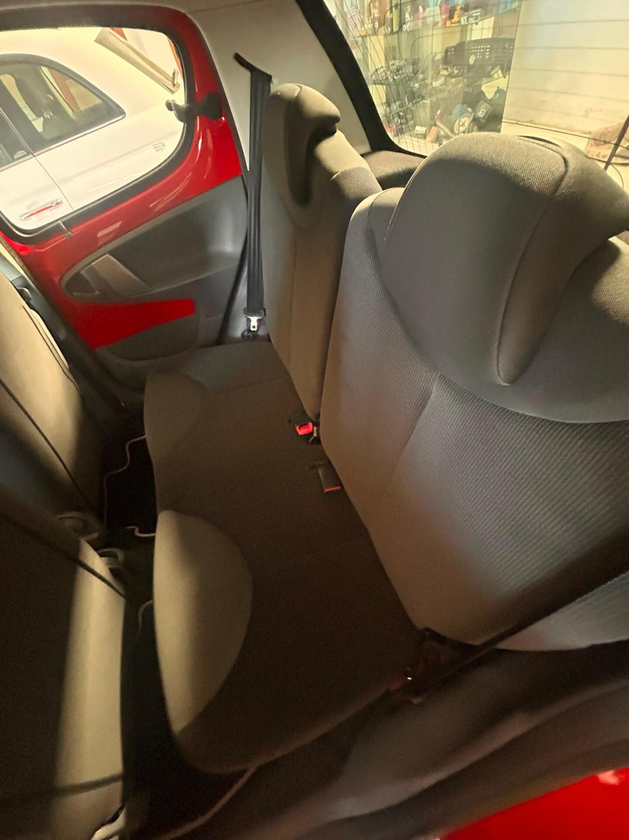 Citroen C1 1.0 5 porte AMIC1