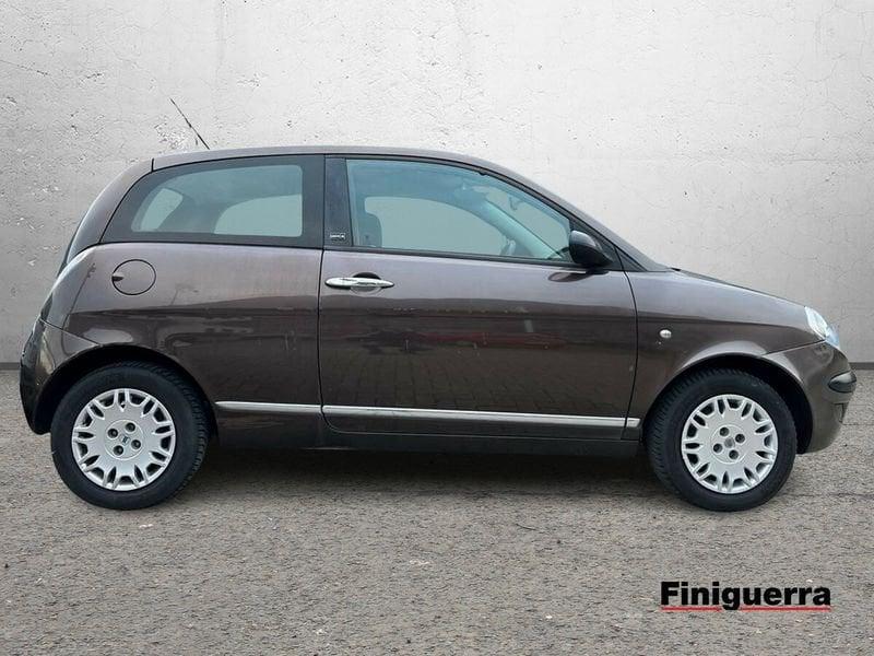 Lancia Ypsilon Ypsilon 1.2 69 CV Platinum