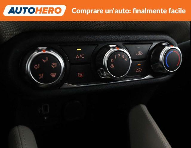 NISSAN Micra dCi 90 5 porte N-Connecta