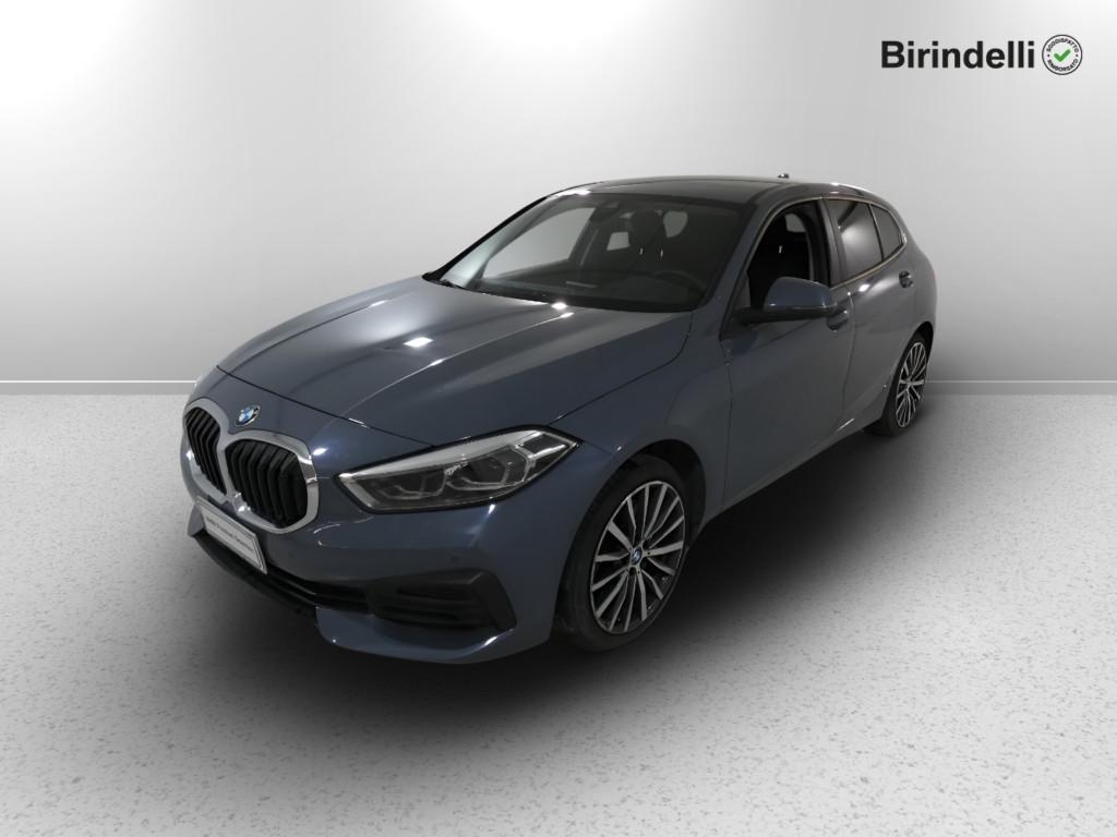 BMW Serie 1 (F40) - 120d xDrive 5p. Business Advantage