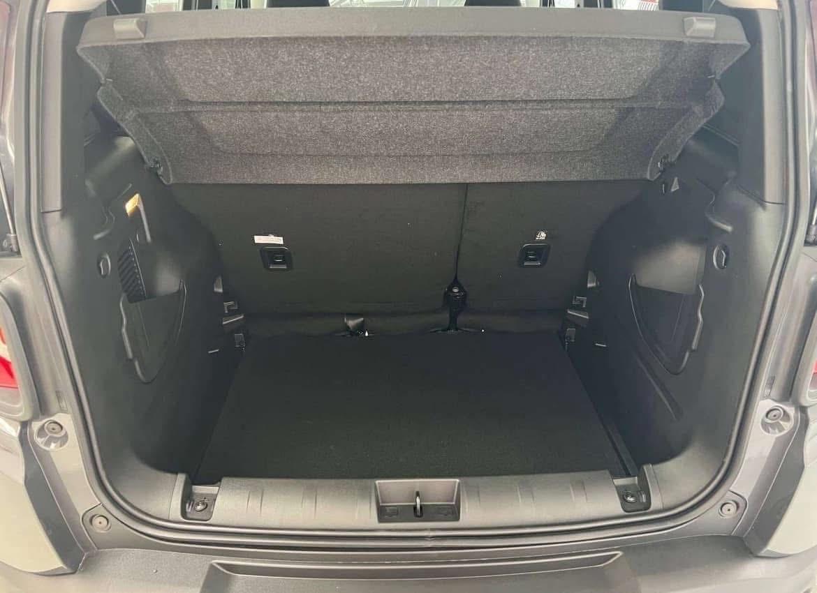 JEEP RENEGADE 1.0 130 CV AUTO A NOLEGGIO CON KM ILLIMITATI