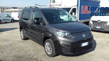 FIAT Doblò Doblò CH1 COMBI N1 AUTOCARRO 5 POSTI 1.5 BlueHdi 130CV