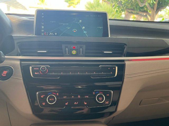 BMW X2 xDrive18d Msport