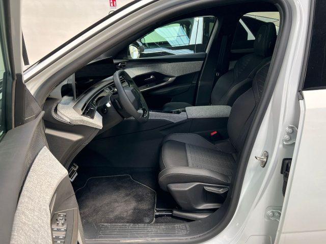 PEUGEOT 3008 Hybrid 145 GT e-DCS 6