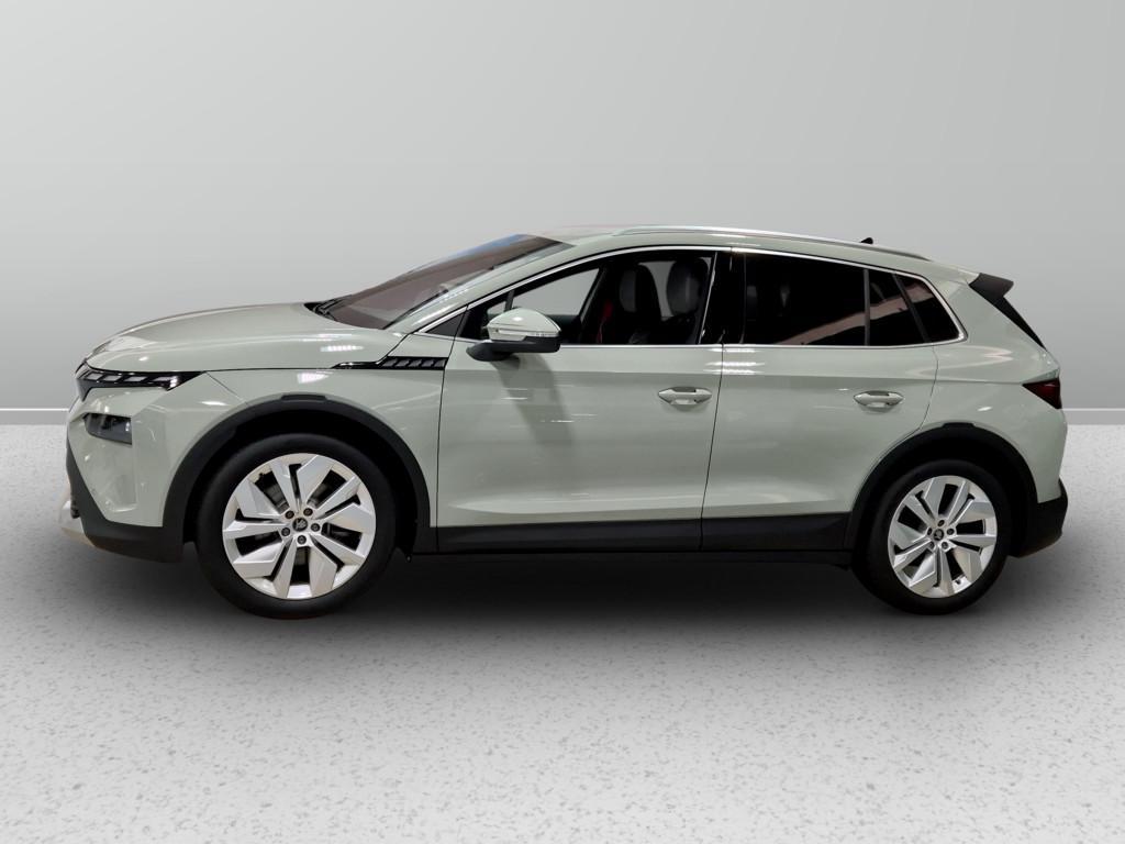 Skoda Elroq 50