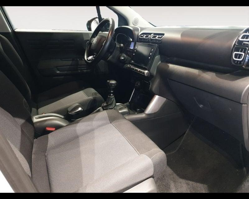 Citroën C3 Aircross BlueHDi 110 S&S Shine