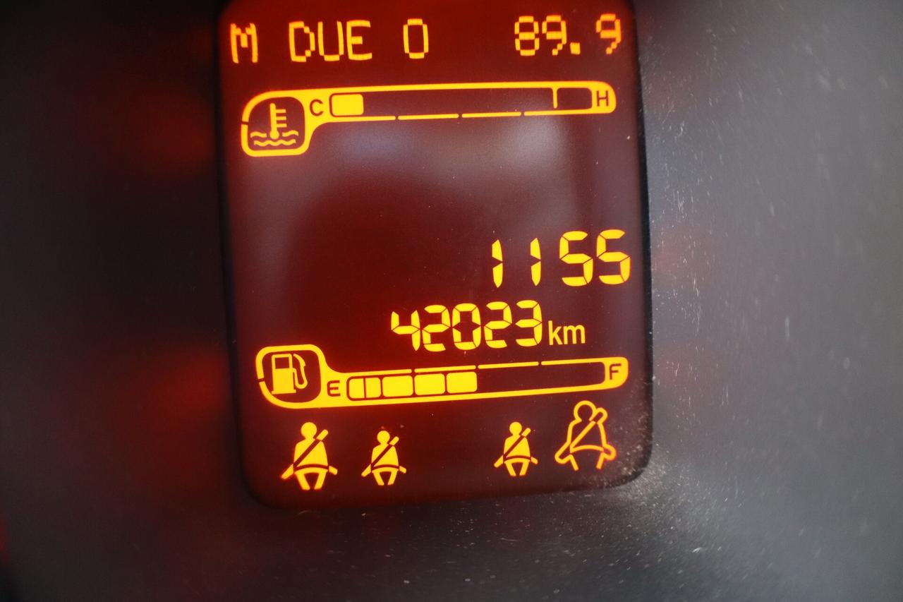 Fiat Panda 1.3 MJT S&S Lounge