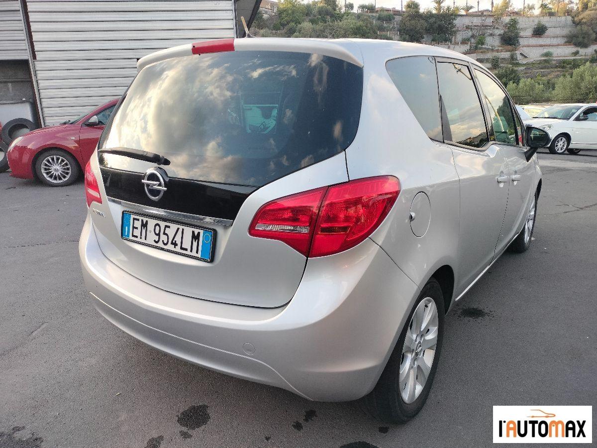 OPEL - Meriva 1.4 Elective s&s