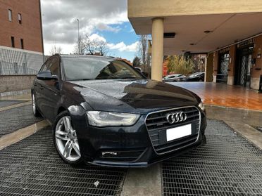 Audi A4 Avant 2.0 tdi quattro 177cv s-tronic