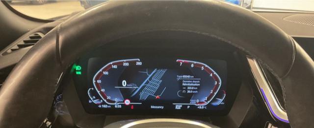 BMW Z4 sDrive 20i Sport (Virtual/APP/LED/Pelle/Auto)