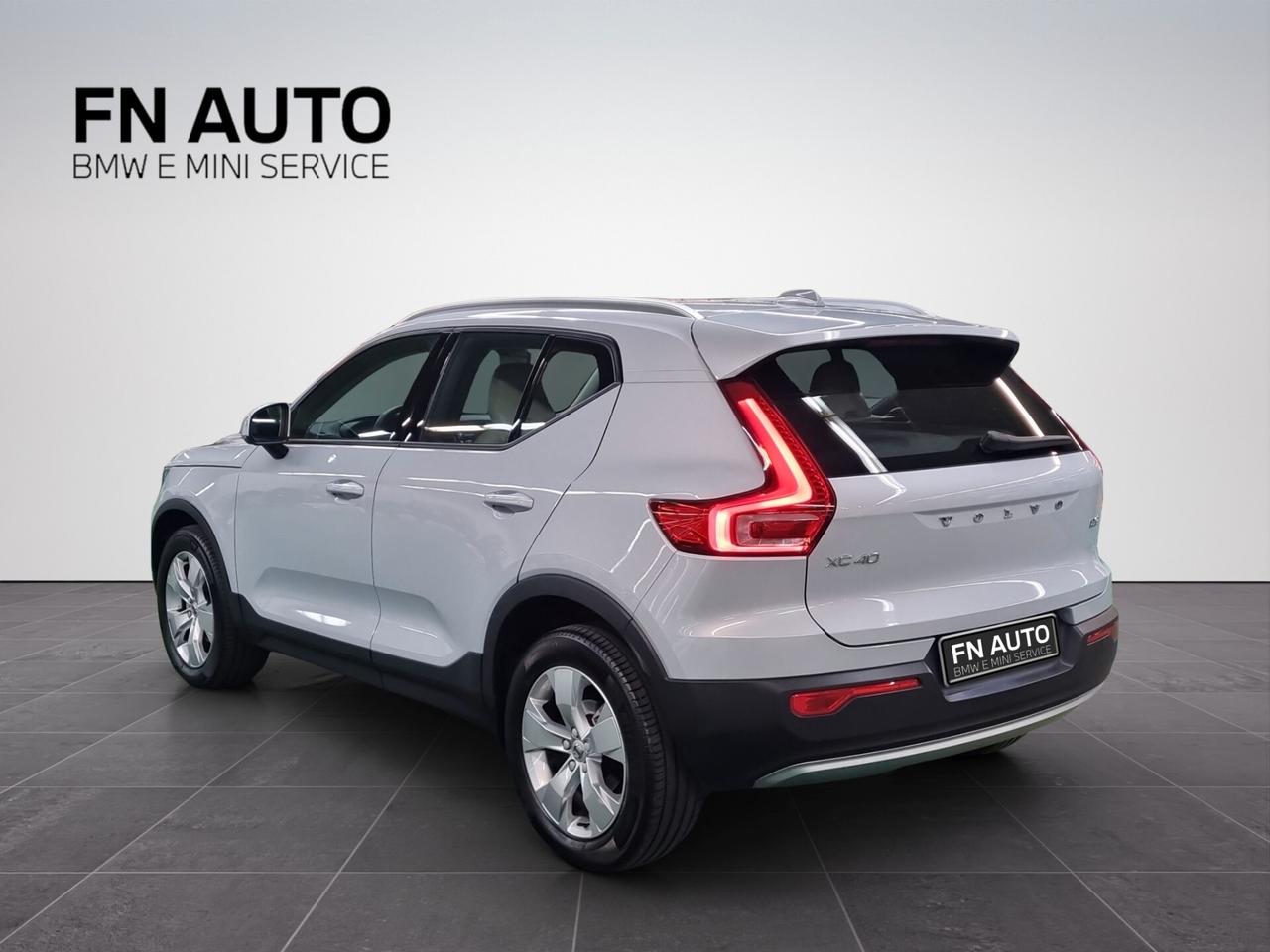 Volvo XC40 D3 Business Plus