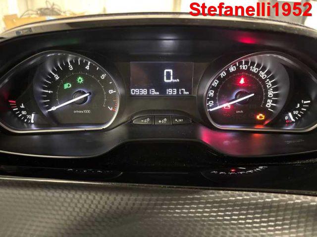 PEUGEOT 2008 - 1.2 puretech 12v Allure 82cv E6