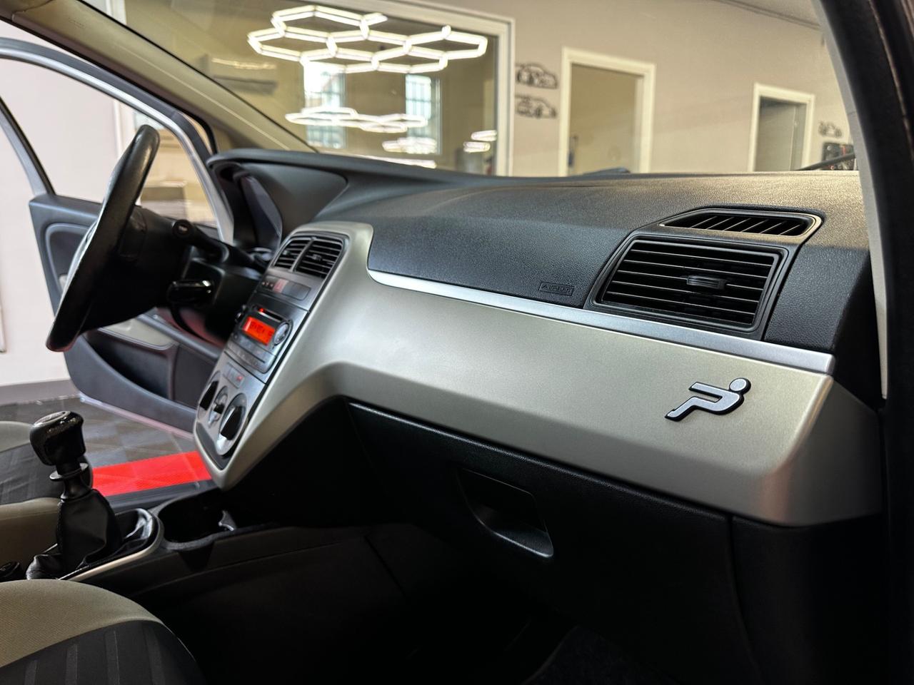 Fiat Grande Punto 1.2 Dynamic - FABIANOAUTO