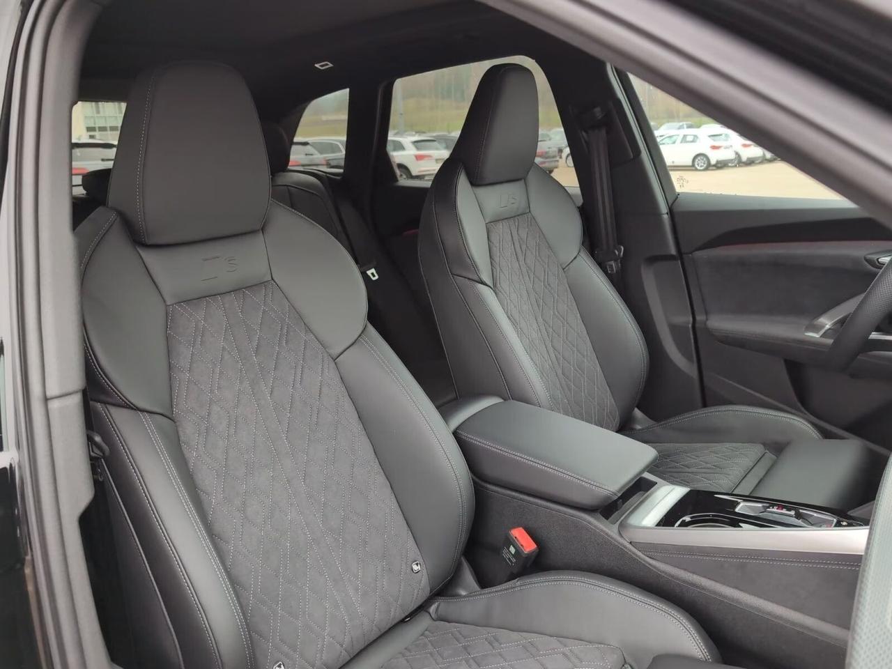 Audi Q5 40 TDI 204 CV quattro S tronic line plus