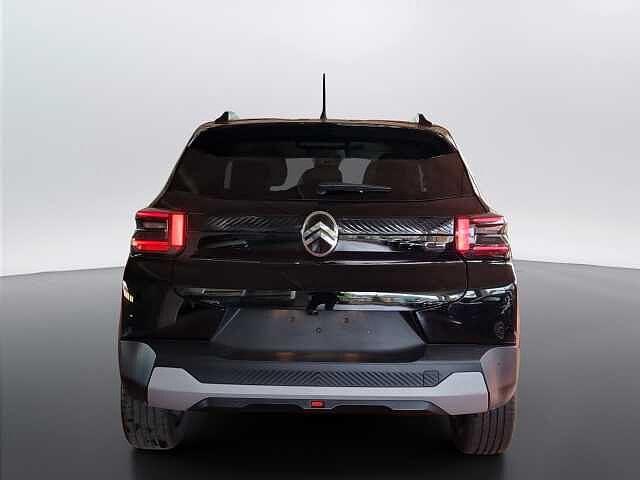 Citroen C3 C3 1.2 puretech turbo Max 100cv s&s