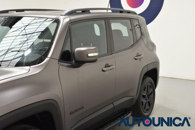 JEEP Renegade 2.0 MJT 4WD ACTIVE DRIVE NIGHT EAGLE OPACA