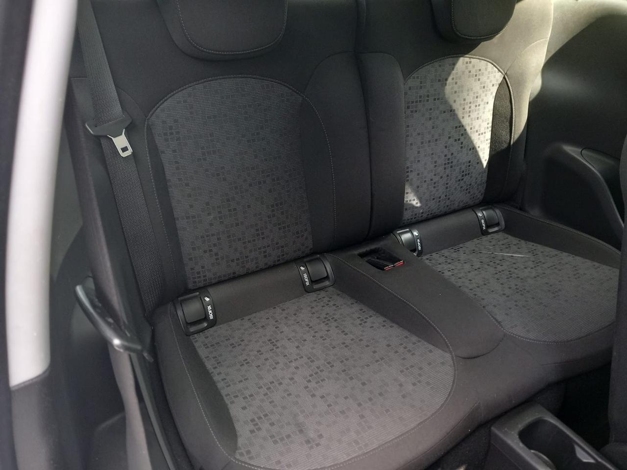 Opel Adam 1.2 70 CV Glam