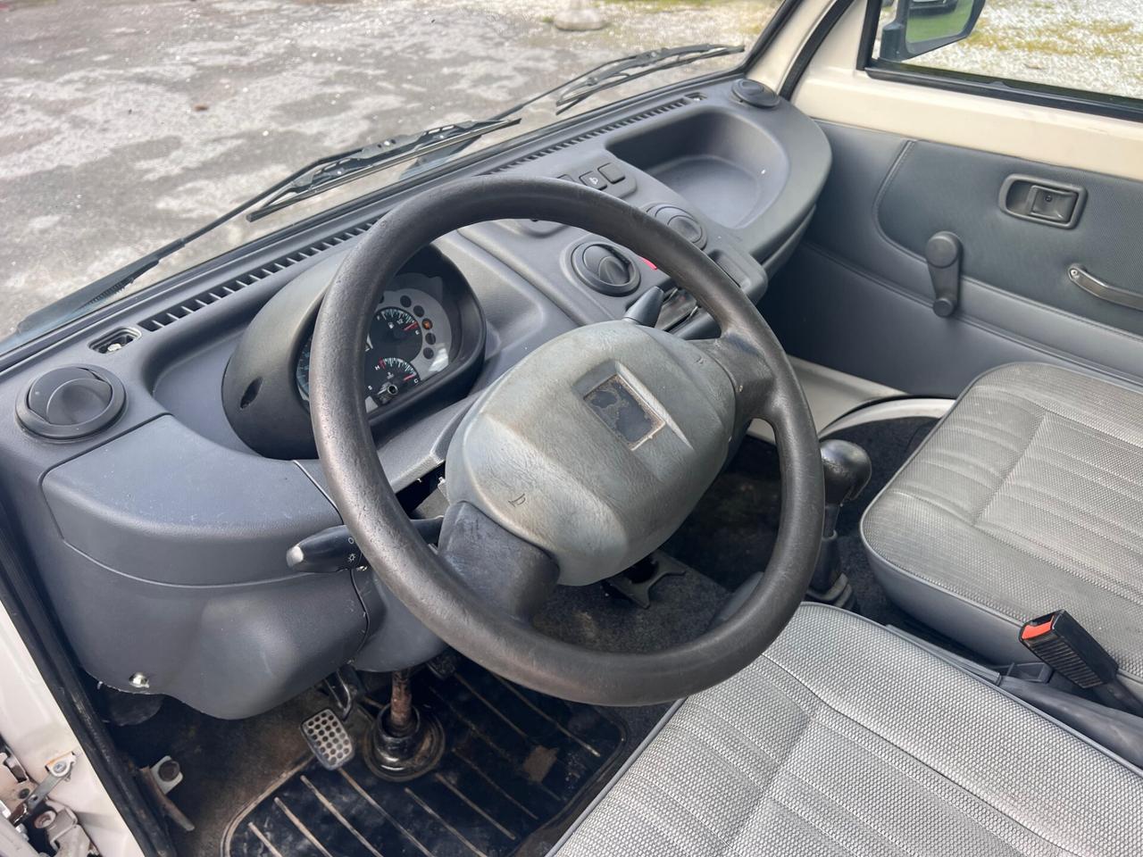 Piaggio Porter 1.2 DIESEL RIBALTABILE