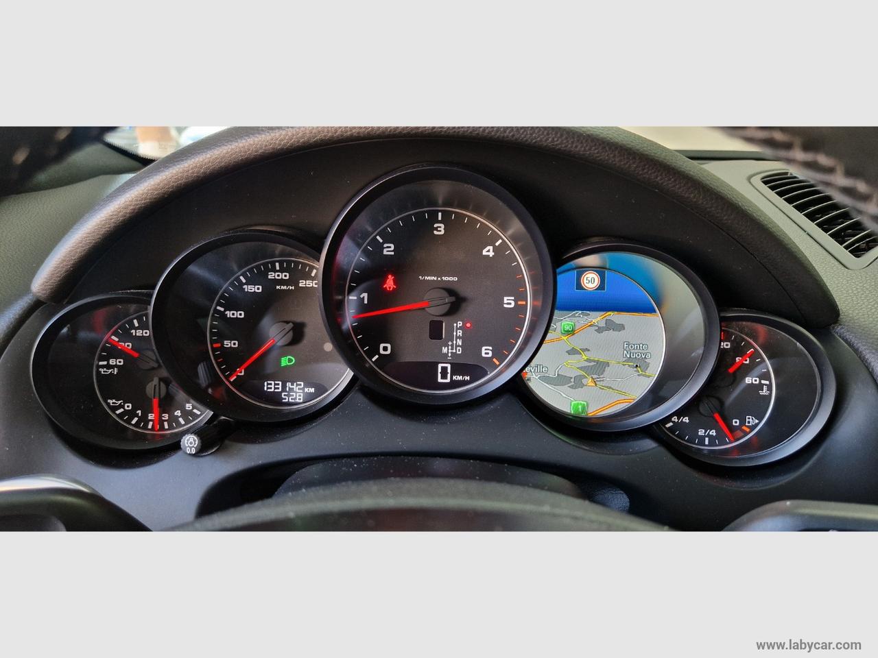 PORSCHE Cayenne 3.0 Diesel