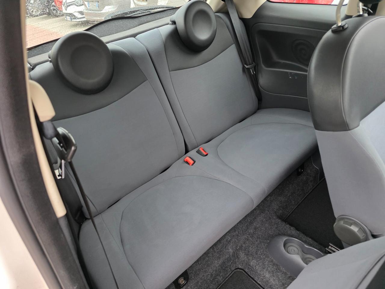 Fiat 500 1.2 Lounge perfetta e garantita 12 mesi