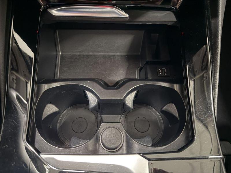 BMW X3 X3 xDrive20d mhev 48V X-Line Steptronic