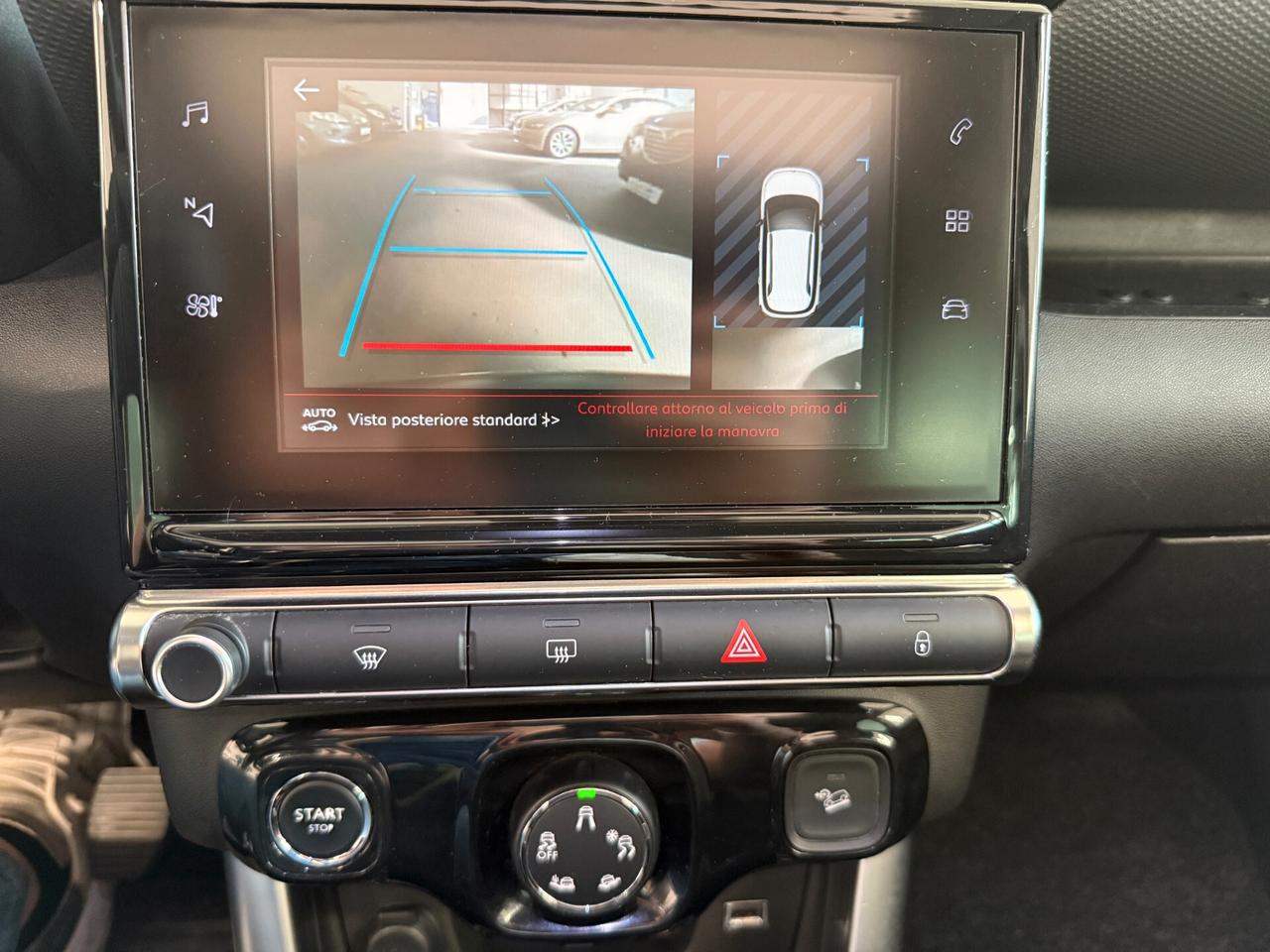 Citroen C3 Aircross FULL OPTIONAL - 1 PROPR.