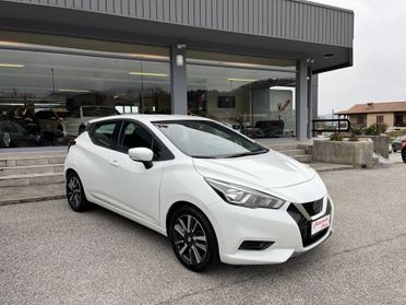 NISSAN MICRA 1500 DCI 90 CV
