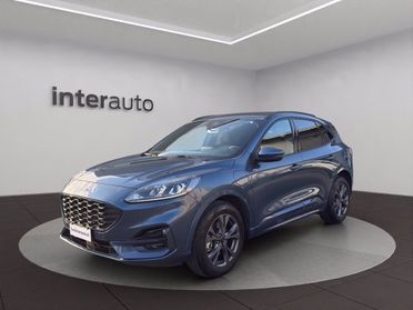 FORD Kuga 2.5 phev ST-Line 2wd 225cv cvt del 2021