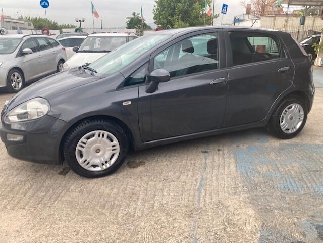 Fiat Punto Evo Punto Evo 1.4 5 porte S&S Active