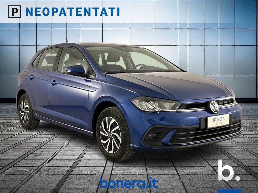 Volkswagen Polo 1.0 EVO