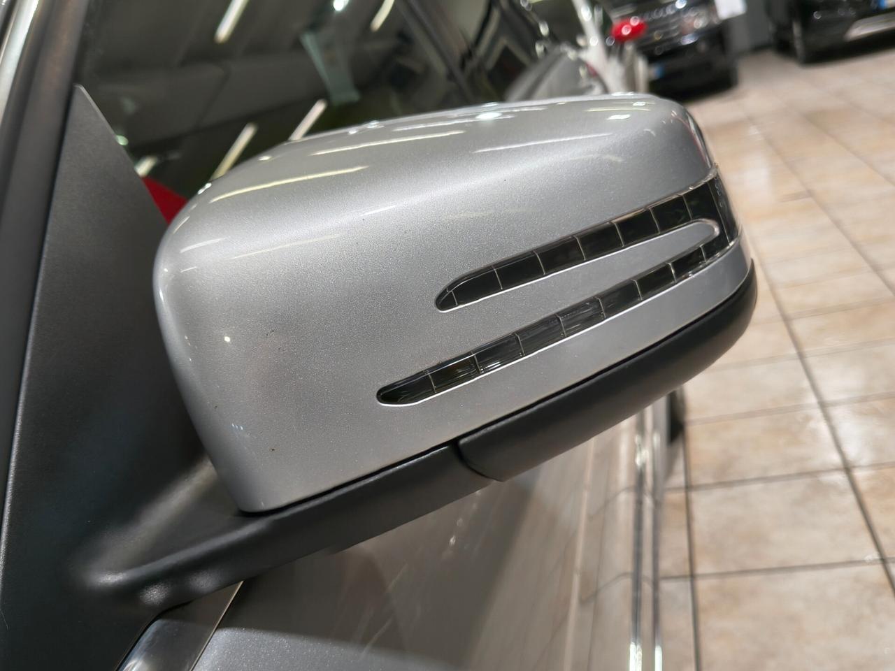 Mercedes-benz C 250 CDI S.W. 4Matic Avantgarde