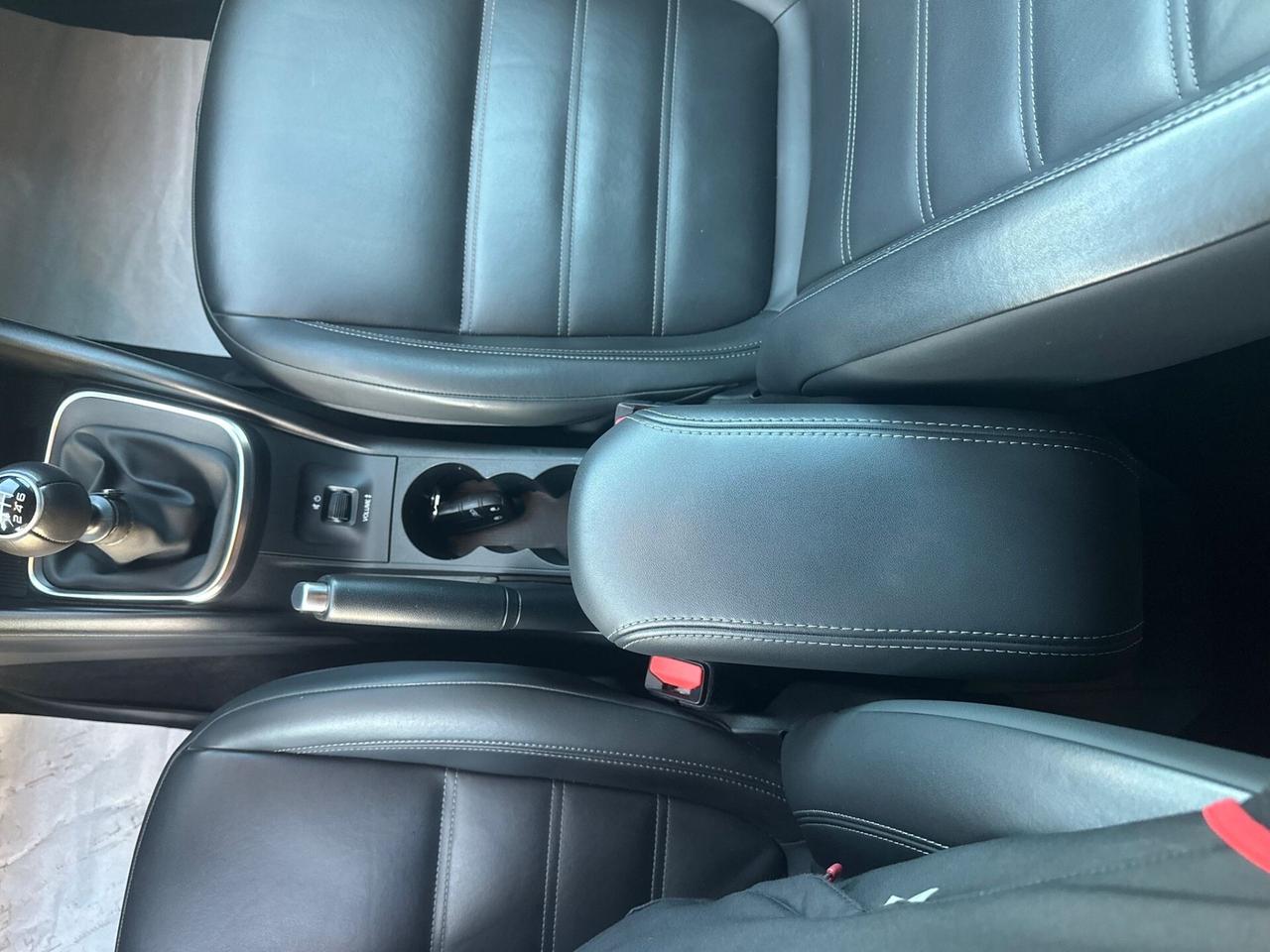 Fiat Tipo 1.6 Mjt S&S 5 porte City Sport Pelle/ Navigatore