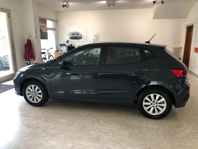 Seat Ibiza 1.0 MPI 5p 80cv PROMO!!