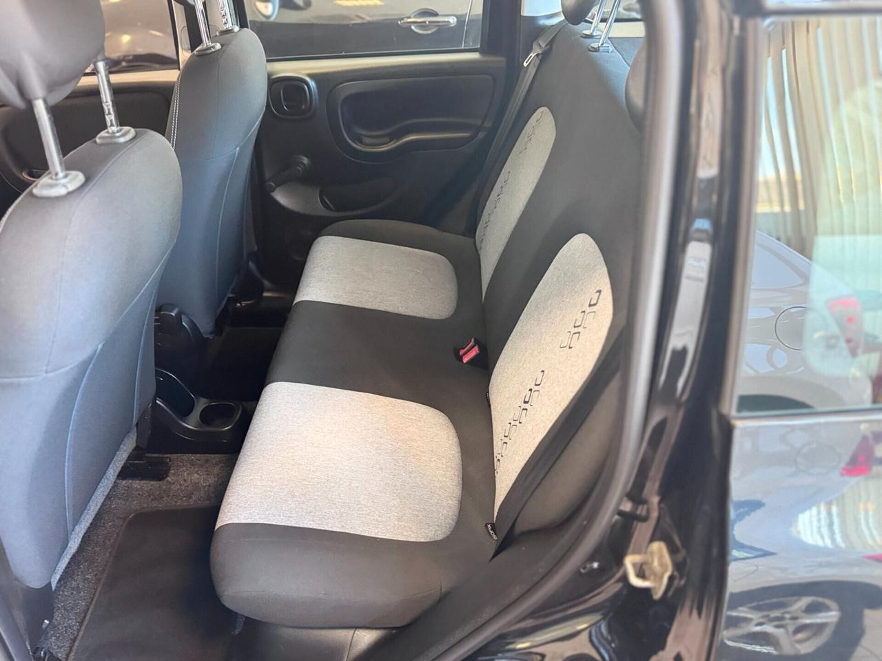 Fiat Panda 1.3 MJT 95 CV S&S Lounge