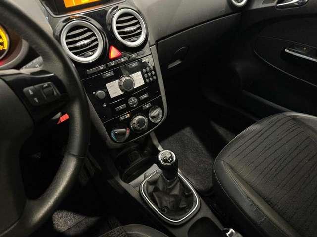 Opel Corsa 1.2 5 porte NEOPATENTATI