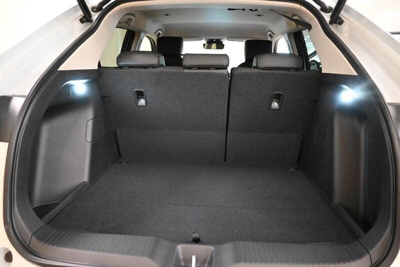 Honda HR-V HR-V 1.5 Hev eCVT Advance