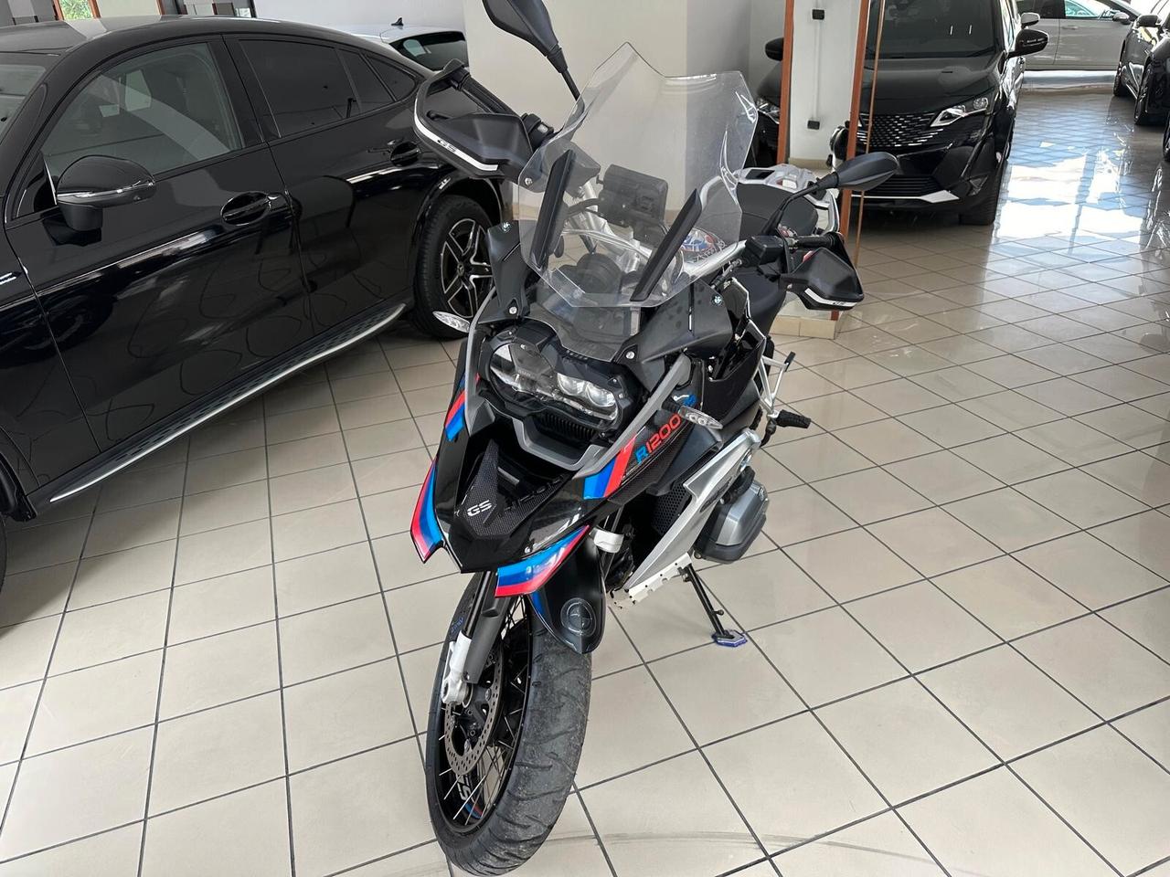 BMW R 1.2 GS