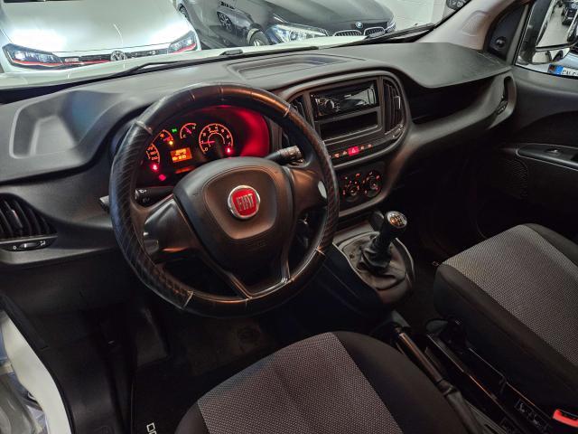Fiat Doblo Doblo 1.3 mjt 16v Dynamic
