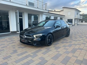 Mercedes-benz AMG A35 4Matic
