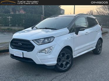 Ford EcoSport ST Line 1.5 TDCi #9055