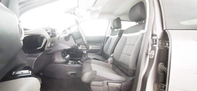 CITROEN C4 Cactus PureTech 110 S&S Shine