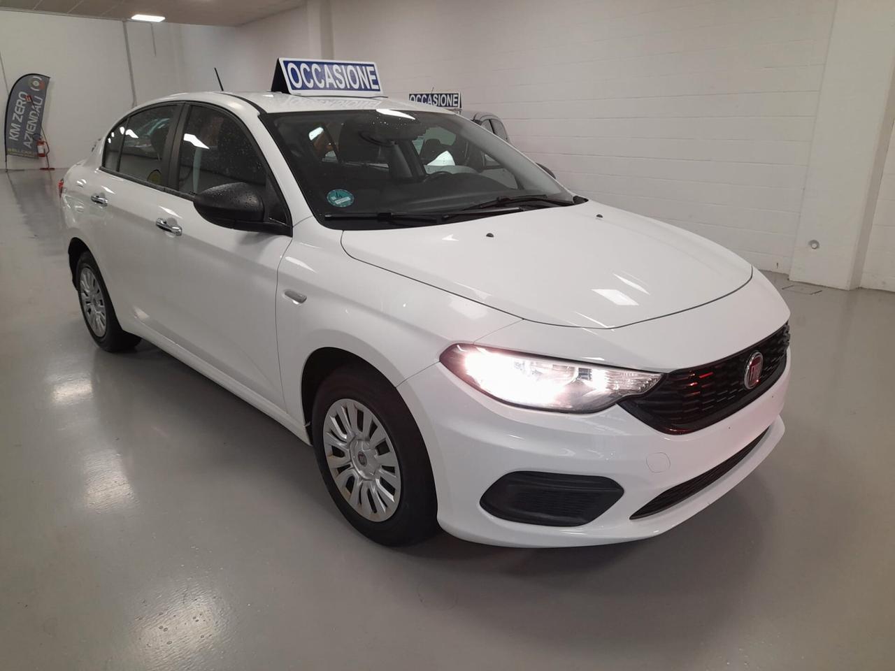 Fiat Tipo 1.4 5 porte Street