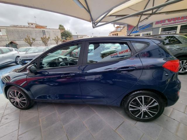 FORD - Fiesta - 1.5 TDCi 5p. 85cv