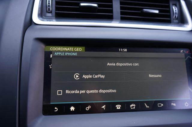 JAGUAR E-Pace 2.0D 150 CV AWD aut.