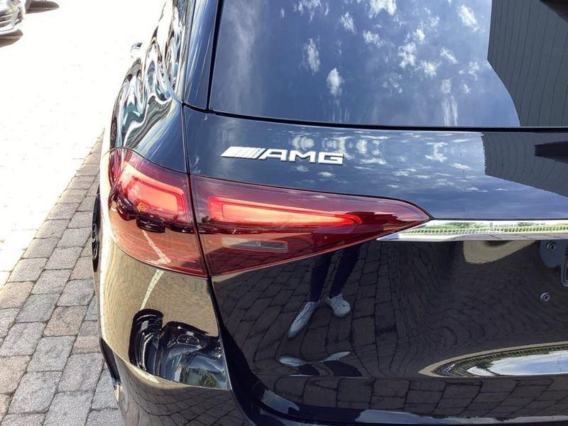 Mercedes-Benz GLE 53 AMG 4Matic+ EQ-Boost AMG Line Premium Plus
